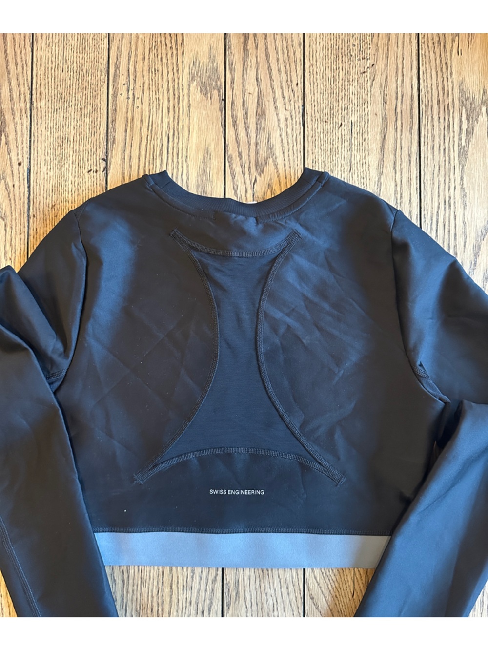 On Running Long Sleeve - Picture 3 of 3